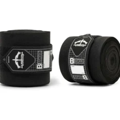 Veredus Bandages B-Work Zwart