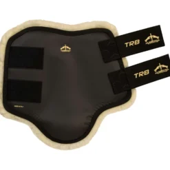 Veredus Beenbeschermers TRB Save the Sheep Rear Zwart