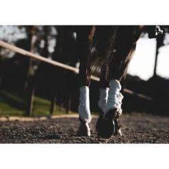 Veredus Beenbeschermers TRB Save the Sheep Rear Wit