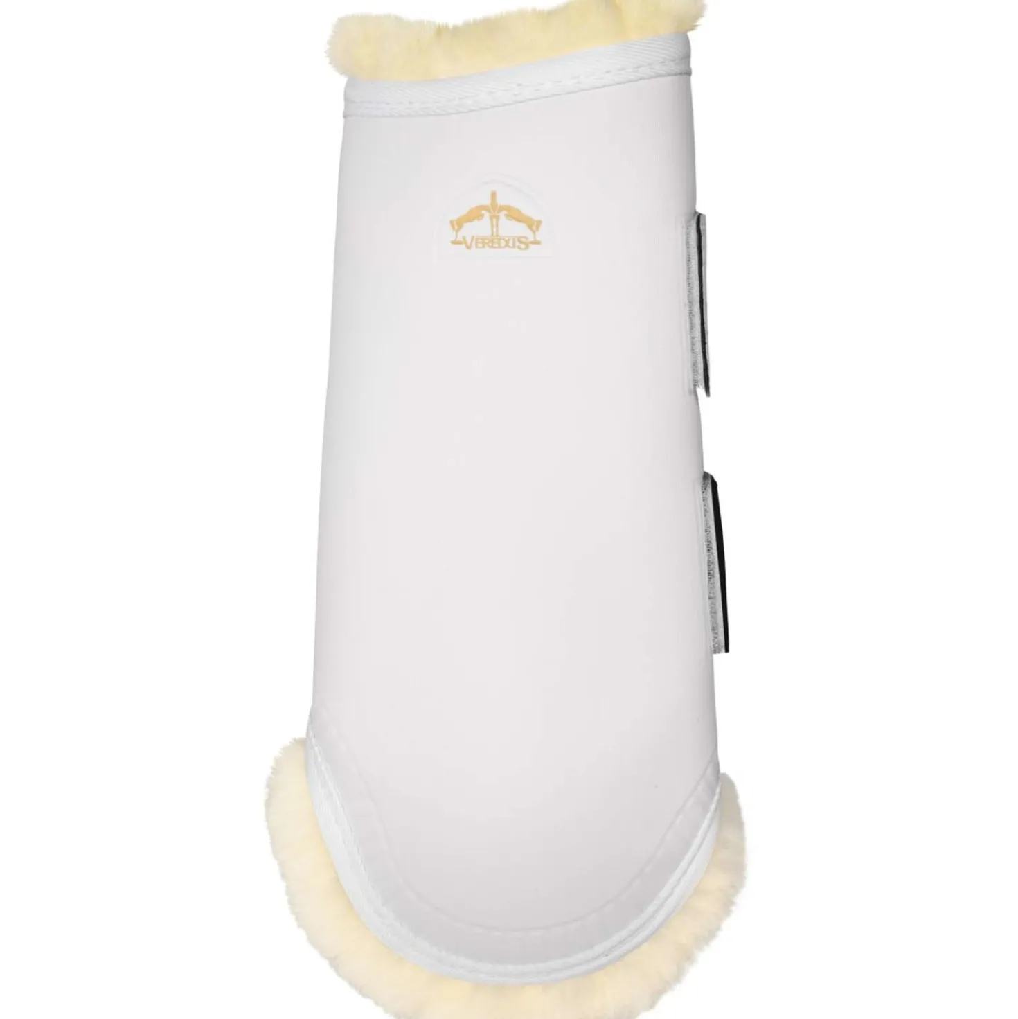Veredus Beenbeschermers TRB Save the Sheep Rear Wit