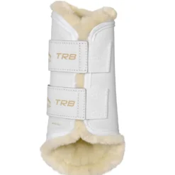 Veredus Beenbeschermers TRB Save the Sheep Rear Wit