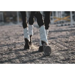 Veredus Beenbeschermers TRB Save the Sheep Rear Wit