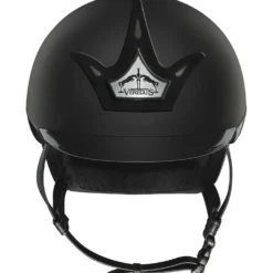 Veredus Cap Vita Mat Zwart