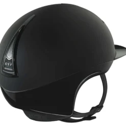 Veredus Cap Vita Mat Zwart