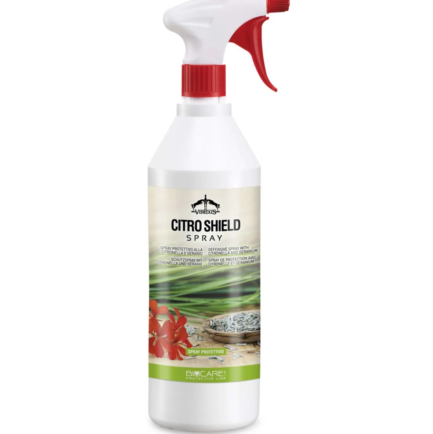 Veredus Citro Shield Spray