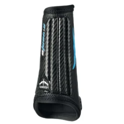 Veredus Cross Country Boots E-Vento Front Zwart