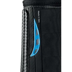 Veredus Cross Country Boots E-Vento Front Zwart