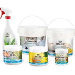Veredus Event Gel