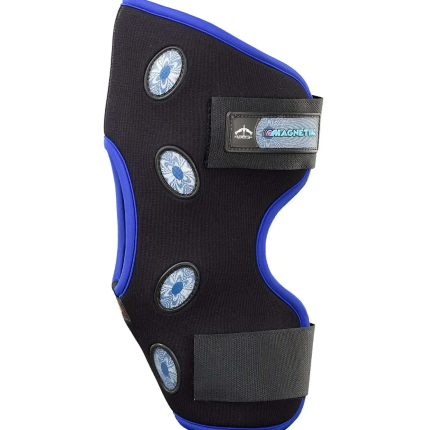 Veredus Hakbeschermer Magnetik Hock Zwart