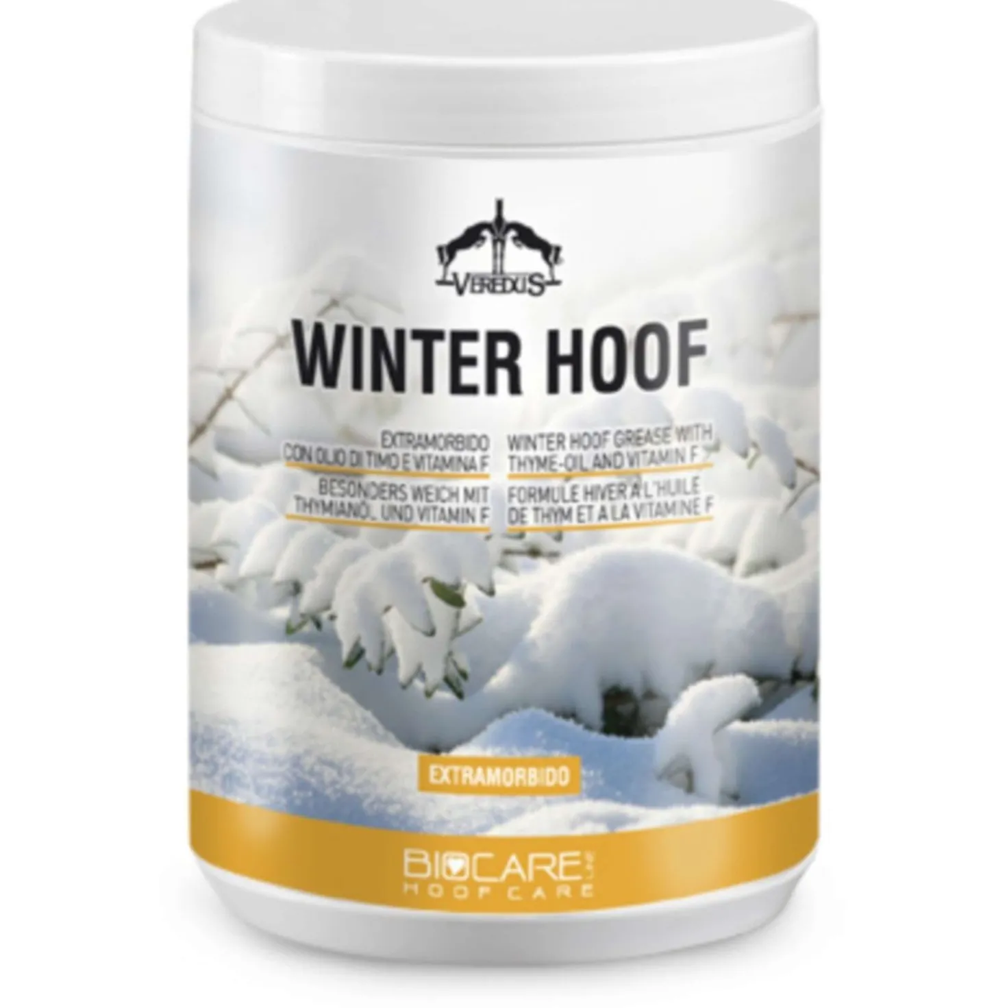 Veredus Hoefvet Winter Hoof