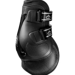 Veredus Kogelbeschermers Pro Jump Elastic X Pro Zwart
