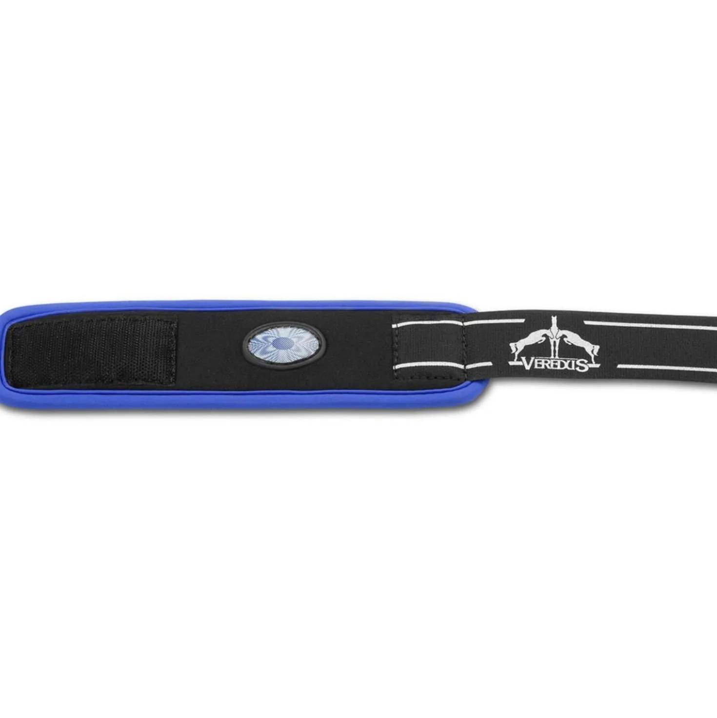 Veredus Kootbeschermer Magnetik Pro Wrap Zwart