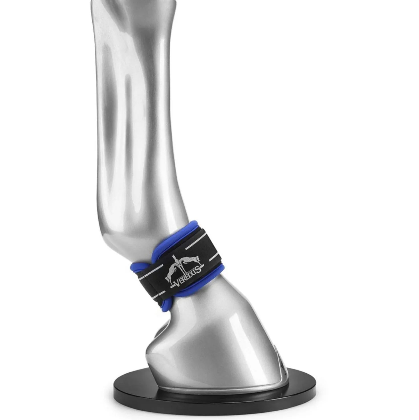 Veredus Kootbeschermer Magnetik Pro Wrap Zwart