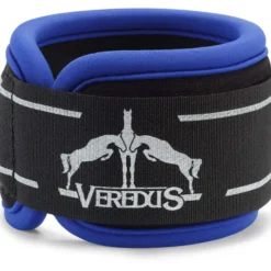 Veredus Kootbeschermer Magnetik Pro Wrap Zwart