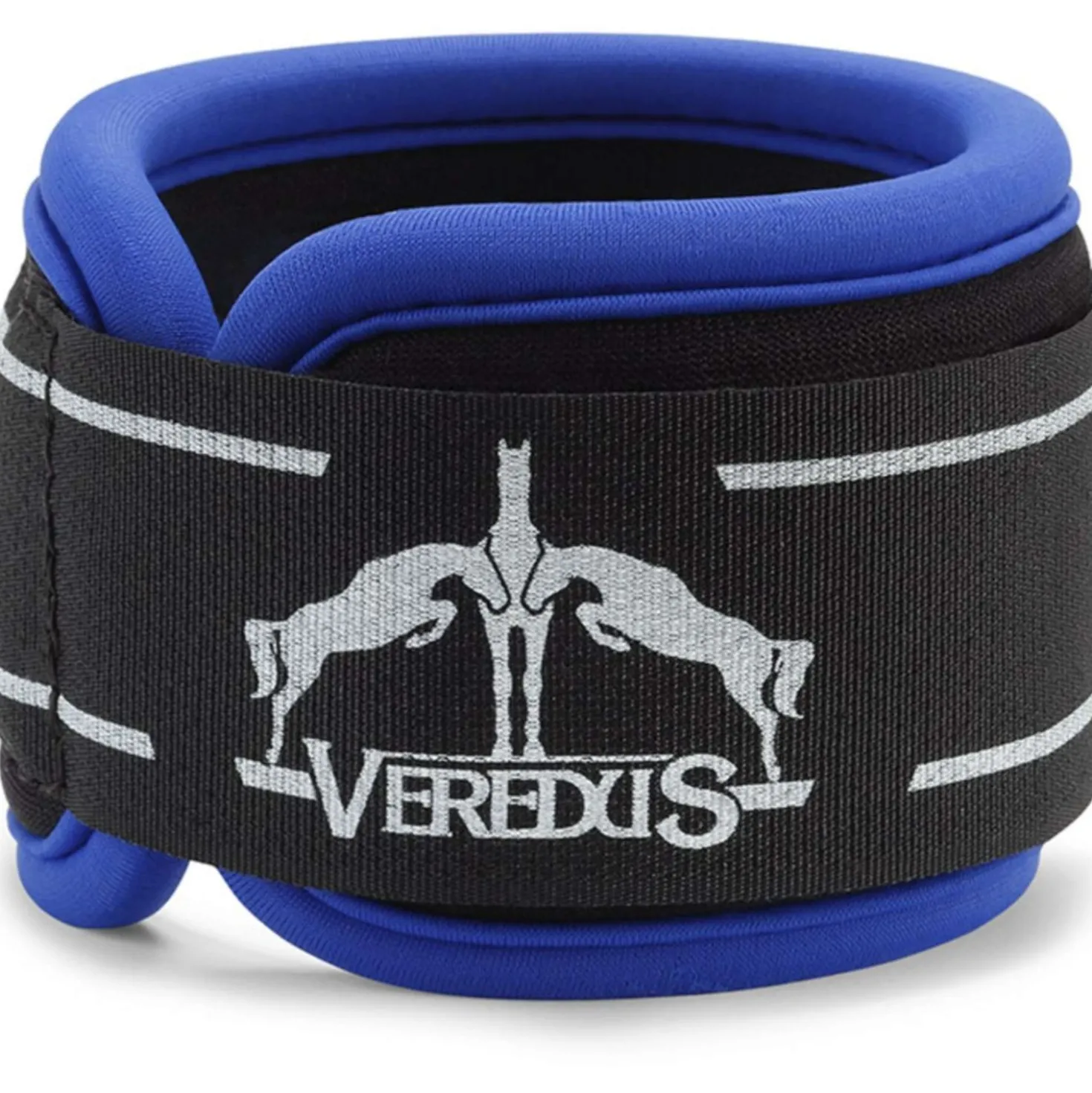 Veredus Kootbeschermer Magnetik Pro Wrap Zwart