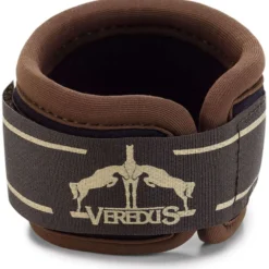 Veredus Kootbeschermer Pro Wrap Bruin
