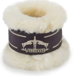 Veredus Kootbeschermer Pro Wrap STS Bruin
