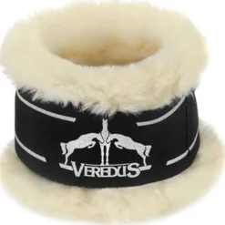 Veredus Kootbeschermer Pro Wrap STS Zwart