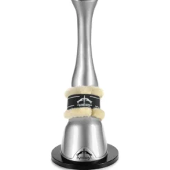 Veredus Kootbeschermer Pro Wrap STS Zwart