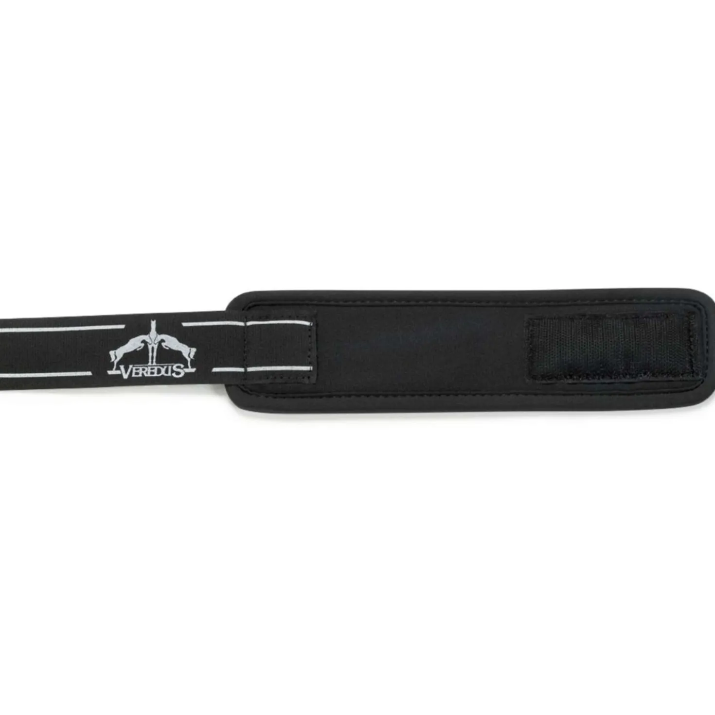 Veredus Kootbeschermer Pro Wrap Zwart