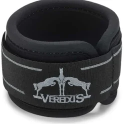 Veredus Kootbeschermer Pro Wrap Zwart