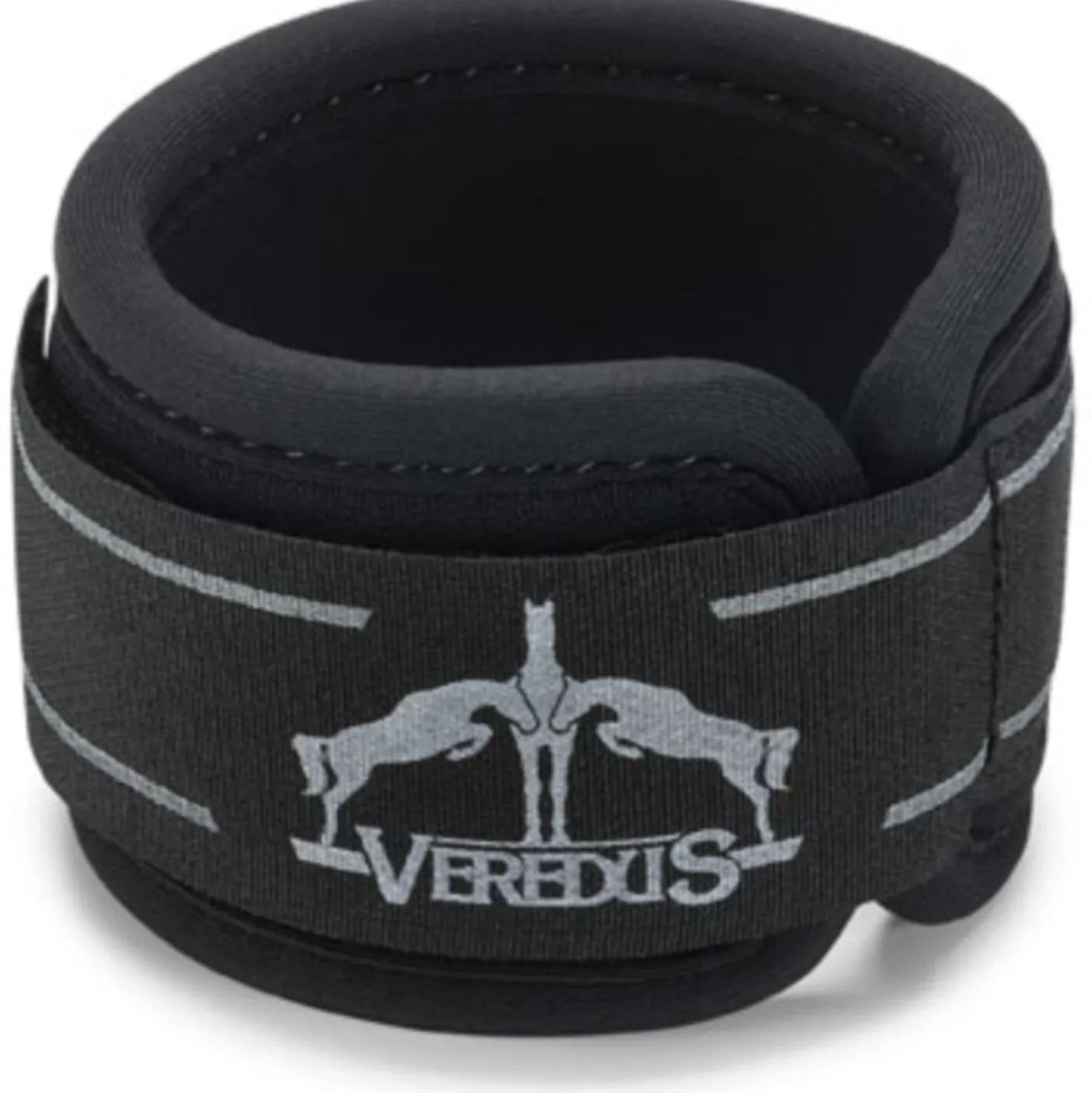 Veredus Kootbeschermer Pro Wrap Zwart