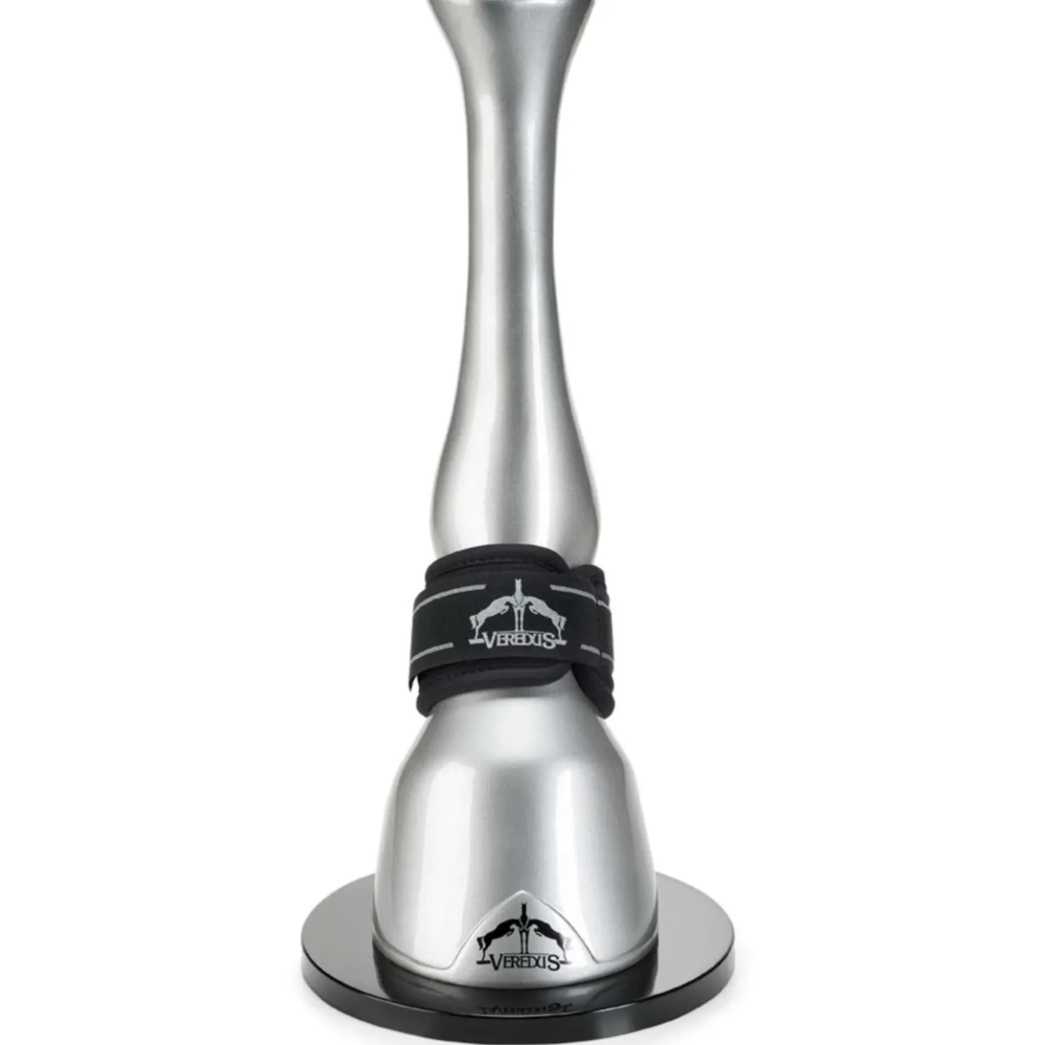 Veredus Kootbeschermer Pro Wrap Zwart