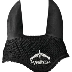 Veredus Oornetje Zwart