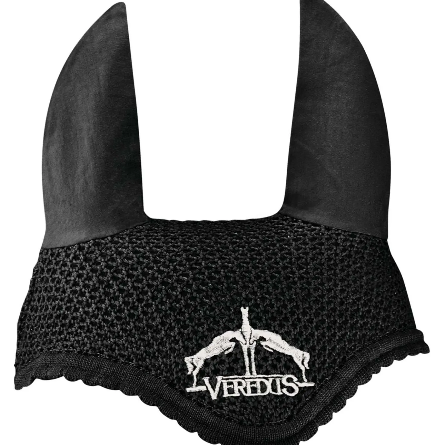 Veredus Oornetje Zwart