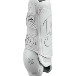 Veredus Peesbeschermers Absolute Easy Strap Rear Wit