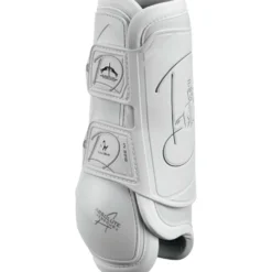 Veredus Peesbeschermers Absolute Easy Strap Front Wit