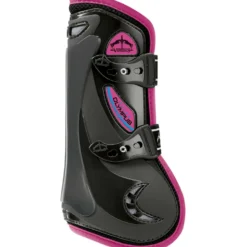 Veredus Peesbeschermers Olympus Vento Front Roze