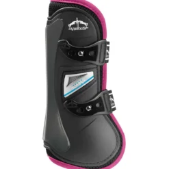Veredus Peesbeschermers Olympus Vento Front Roze