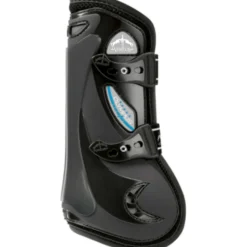 Veredus Peesbeschermers Olympus Vento Front Zwart