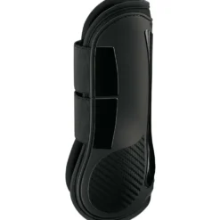 Veredus Peesbeschermers TR PRO Front Zwart