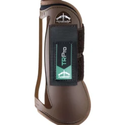 Veredus Peesbeschermers TR PRO Front Bruin