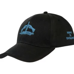 Veredus Pet Logo Lichtblauw