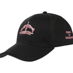 Veredus Pet Logo Light Pink