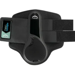 Veredus Pijpkousen TRC Vento Front Zwart