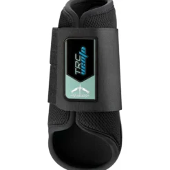 Veredus Pijpkousen TRC Vento Front Zwart