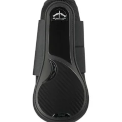 Veredus Pijpkousen TRC Vento Front Zwart