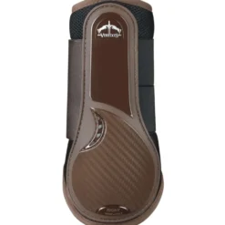 Veredus Pijpkousen TRC Vento Front Bruin