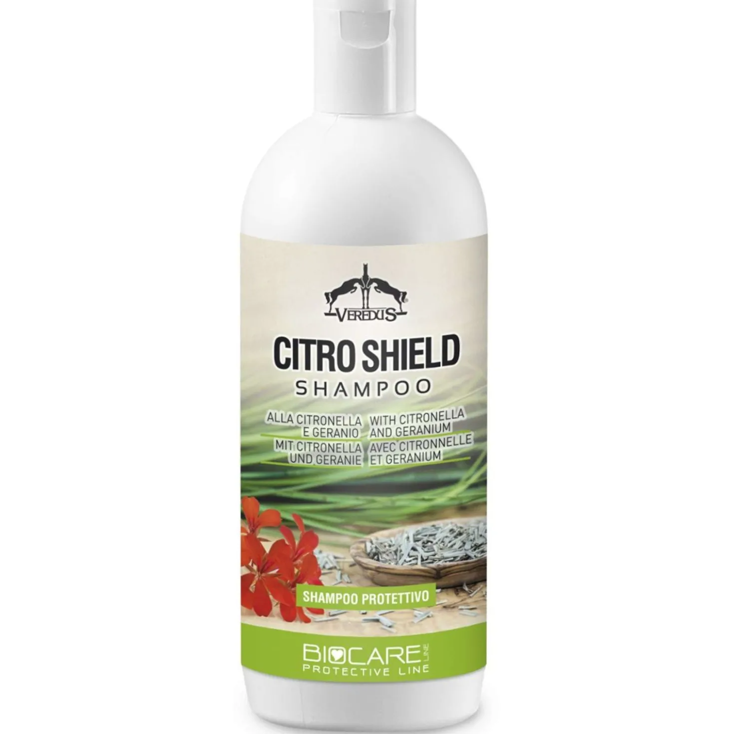 Veredus Shampoo Citro Shield