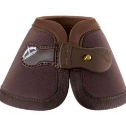 Veredus Springschoenen Fast Bell Lightweight Bruin