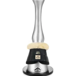 Veredus Springschoenen Safety Bell Save the Sheep Zwart