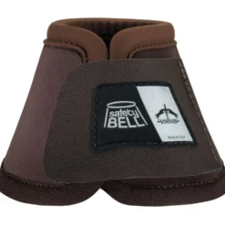 Veredus Springschoenen Safety Bell Light Bruin