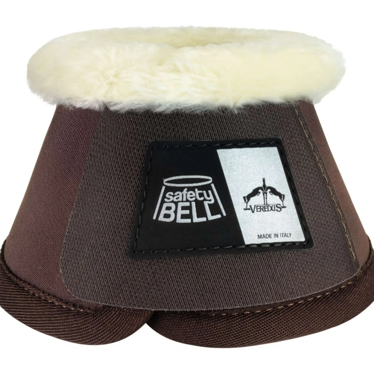 Veredus Springschoenen Safety Bell Light Save the Sheep Bruin