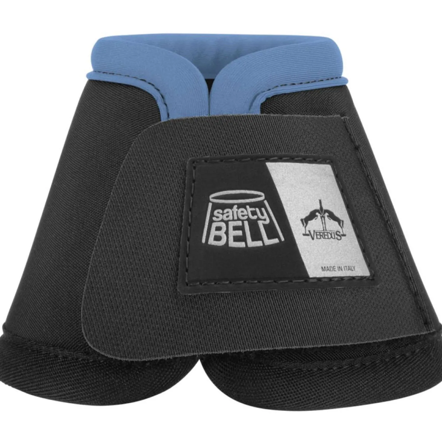 Veredus Springschoenen Safety Bell Light Lichtblauw