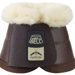Veredus Springschoenen Safety Bell Save the Sheep Bruin