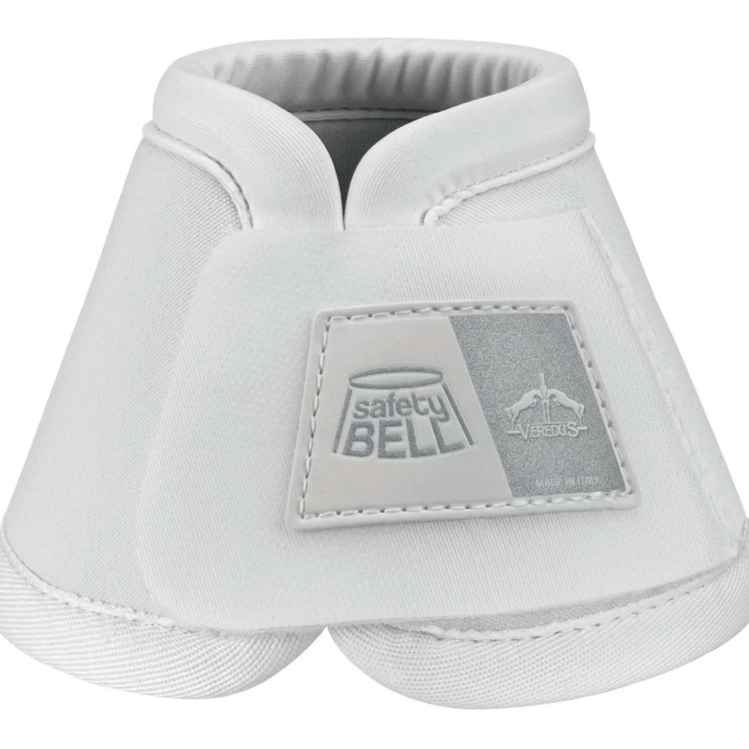 Veredus Springschoenen Safety Bell Light Wit